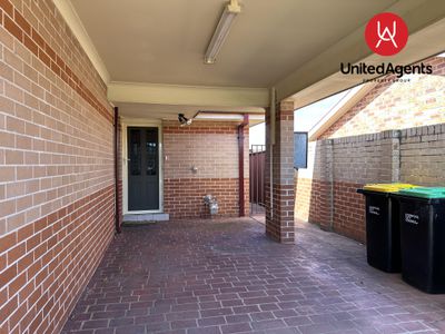 13a Tamworth Crescent, Hoxton Park