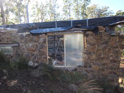 Lot 220 Comboyne Road, Byabarra