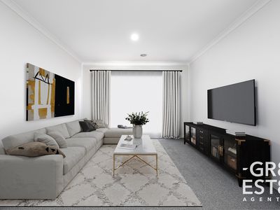 34 Scotland Circuit, Cranbourne West