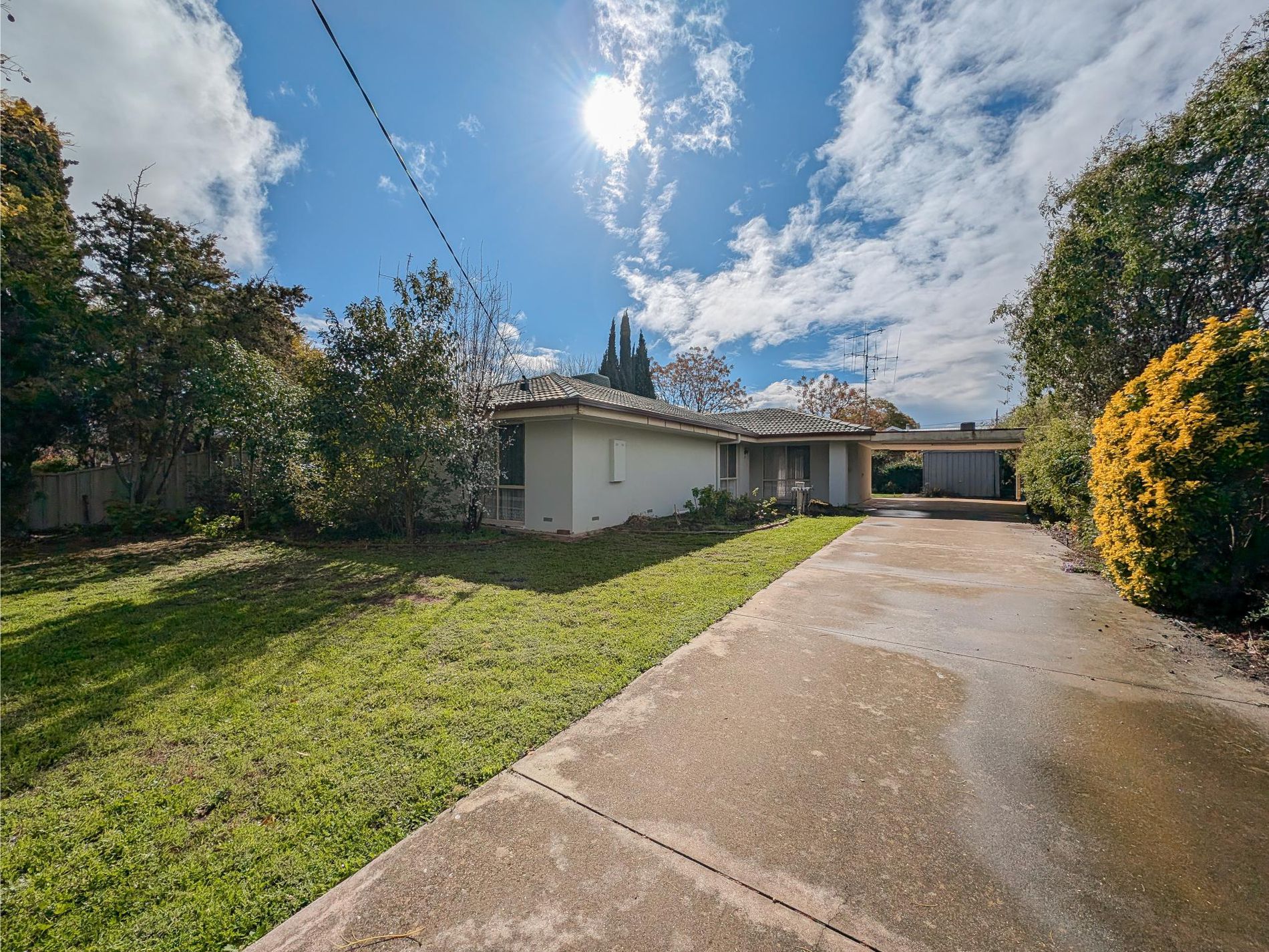 7 Andrew Street, Kerang