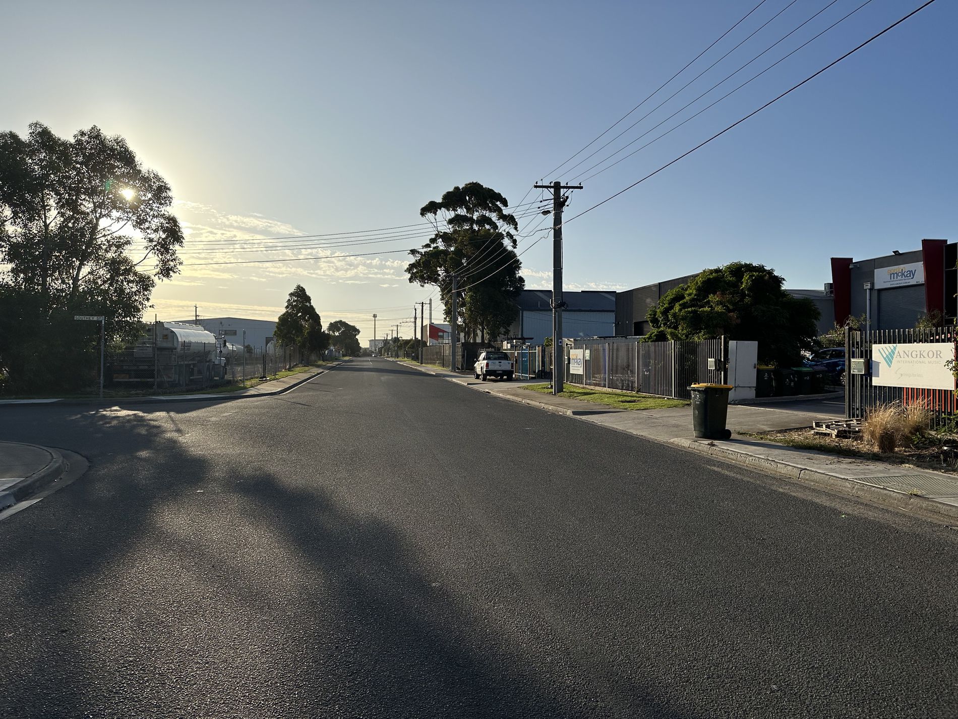 20a Tennyson Street, Williamstown