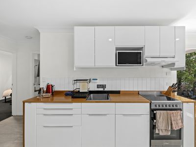 2 Normanby Terrace, Kelvin Grove