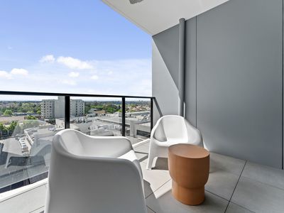 apt 502 / 33 Hall Street, Moonee Ponds