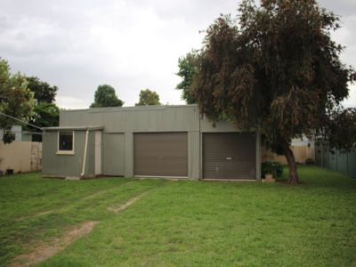 16 Audley Street, Rutherglen