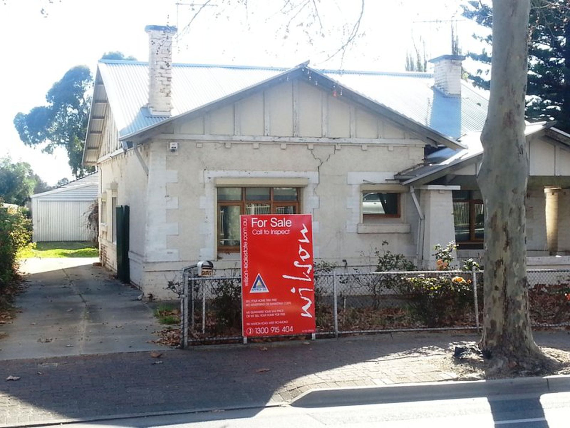 262 Sir Donald Bradman Drive, Cowandilla