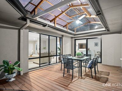 17 Saint Ives Cct, Forest Lake