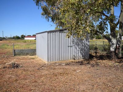 76 Eagle Street, Longreach