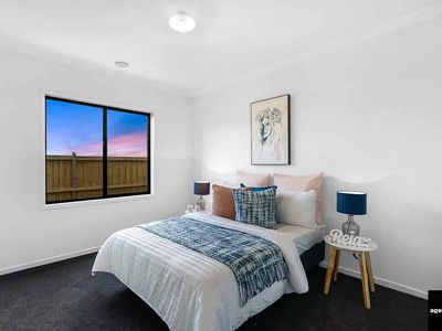 25 Marlee Drive, Deanside