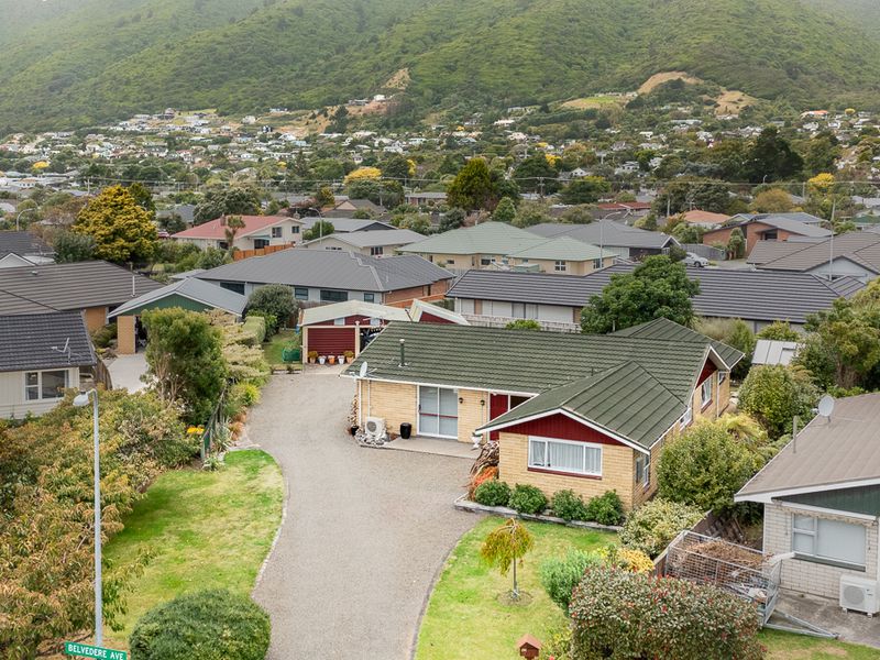 15 Belvedere Avenue, Waikanae