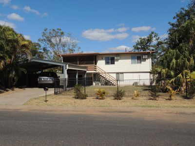 1 Archer Drive, Moranbah