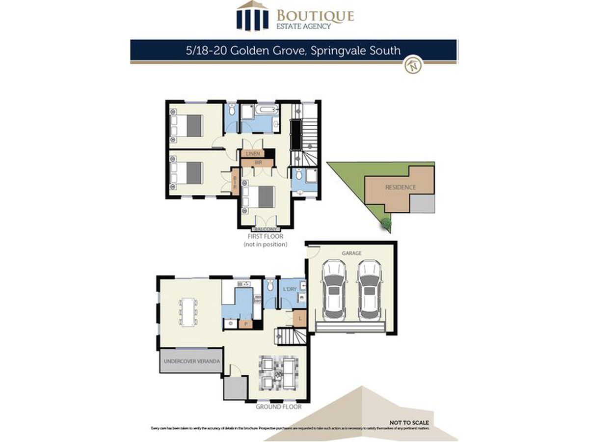 5 / 18-20 Golden Grove, Springvale South