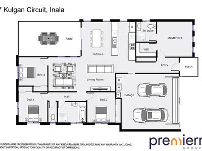 27 Kulgun Circuit, Inala