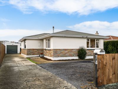 74 Forfar Street, Mosgiel