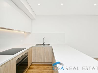 402 / 20 Bridge Street, Lidcombe