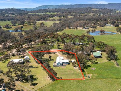 House 5 / 465 Tallarook-Pyalong Rd, Tallarook