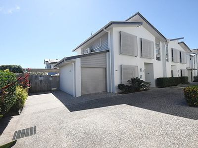 3 / 31 Stephenson Street, Pialba