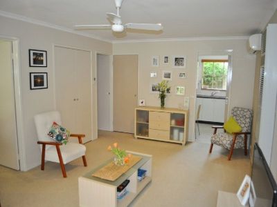 12 / 746 Wood Street, Albury