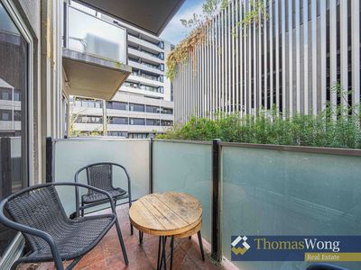 5 / 5 Archibald Street, Box Hill