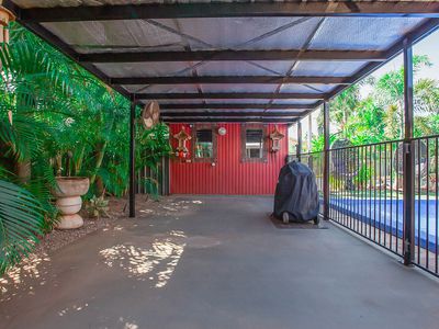 11 Brodie Crescent, South Hedland