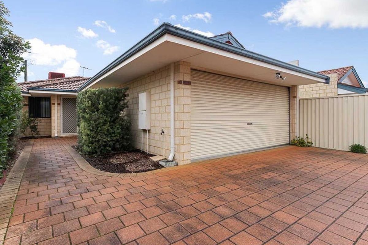 11C Harriet Place, Cloverdale