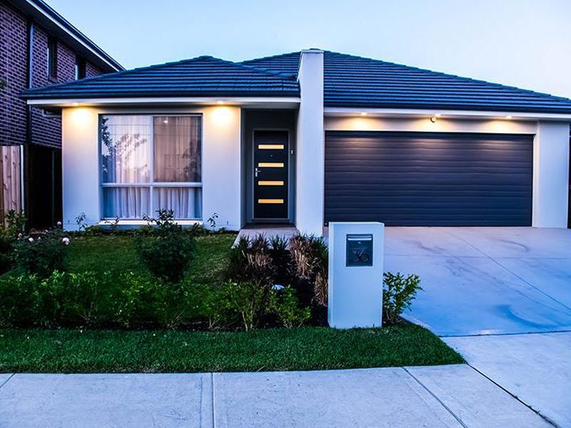 36 Silverwood St, Gledswood Hills