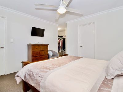 7 Monaghan Close , Baldivis