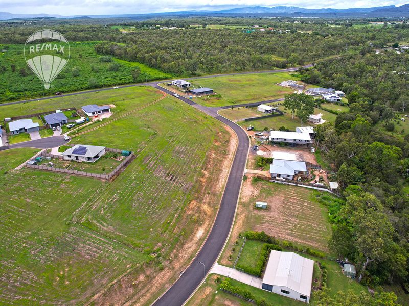 Lot 45, Andre Street, Mareeba