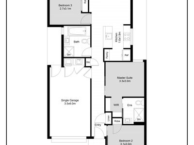 27 Sonata Street, Wyndham Vale