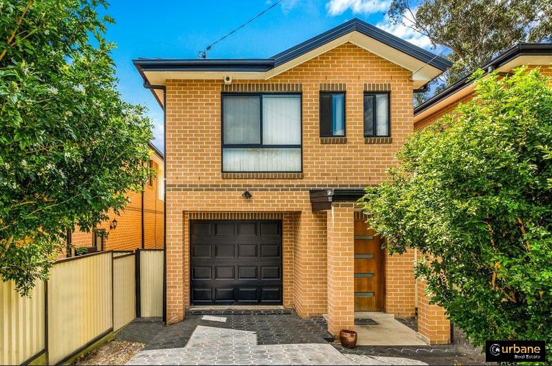 3A Waratah Street, Rooty Hill