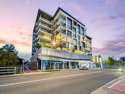 18 / 8 Riversdale Road, Burswood