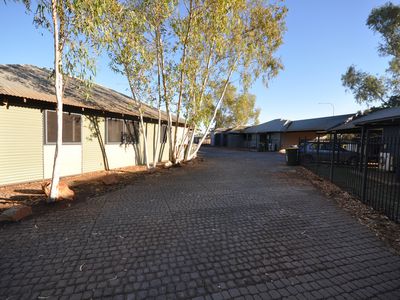 4 / 2 Phalarope Way, South Hedland