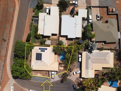 3 Gorgon Place, South Hedland