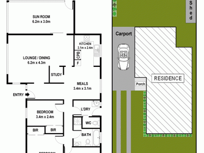 88 Quakers Road, Marayong