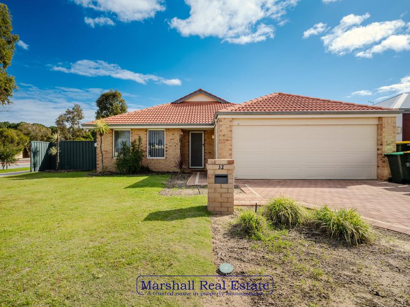 32 Goshawk St, Tapping