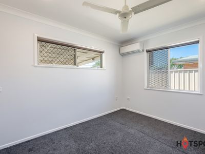 45 Pickett Street, Svensson Heights