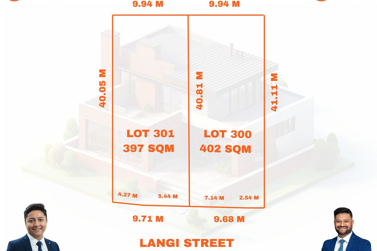 1 Langi Street, Ingle Farm