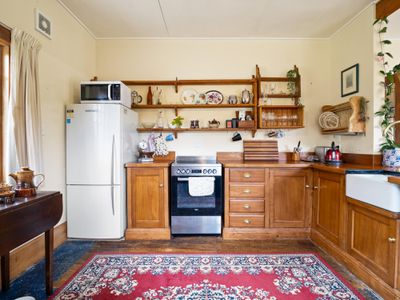 87 Thomas Street, Waikouaiti