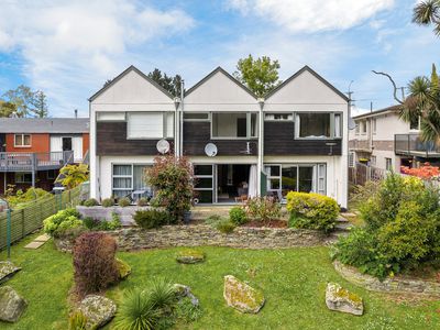 1/111 Balmacewen Road, Maori Hill