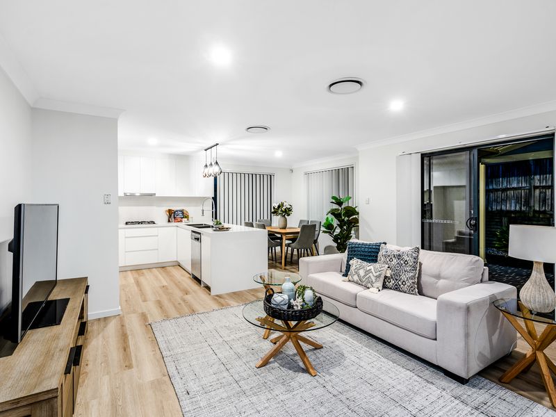 14 Rothwell Circuit, Glenwood