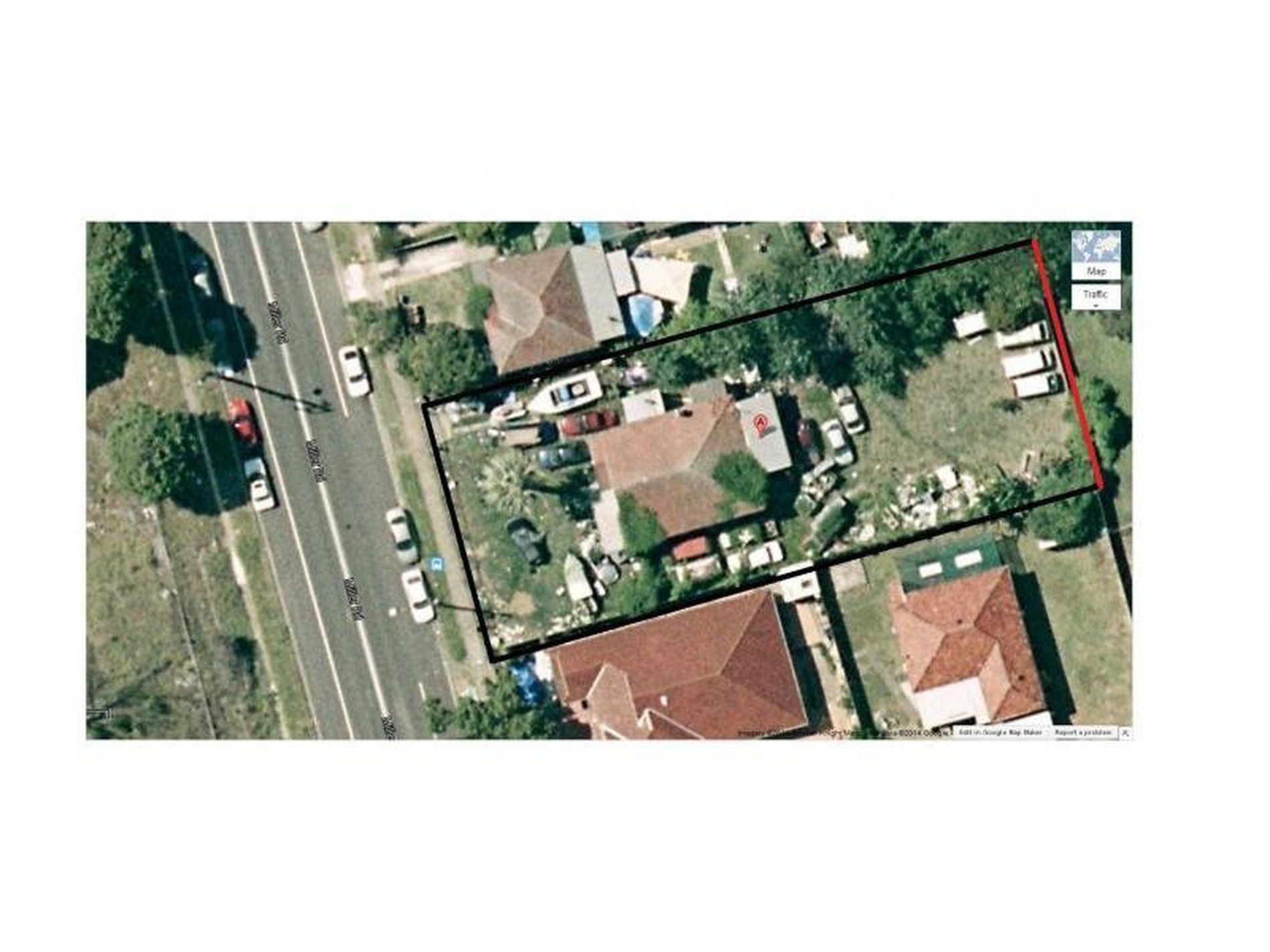 117 Miller Road, Chester Hill