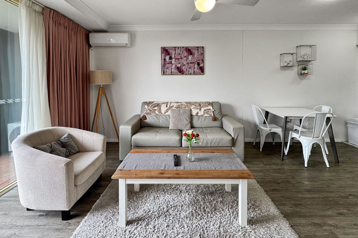 221 / 1 Paradise Island, Surfers Paradise
