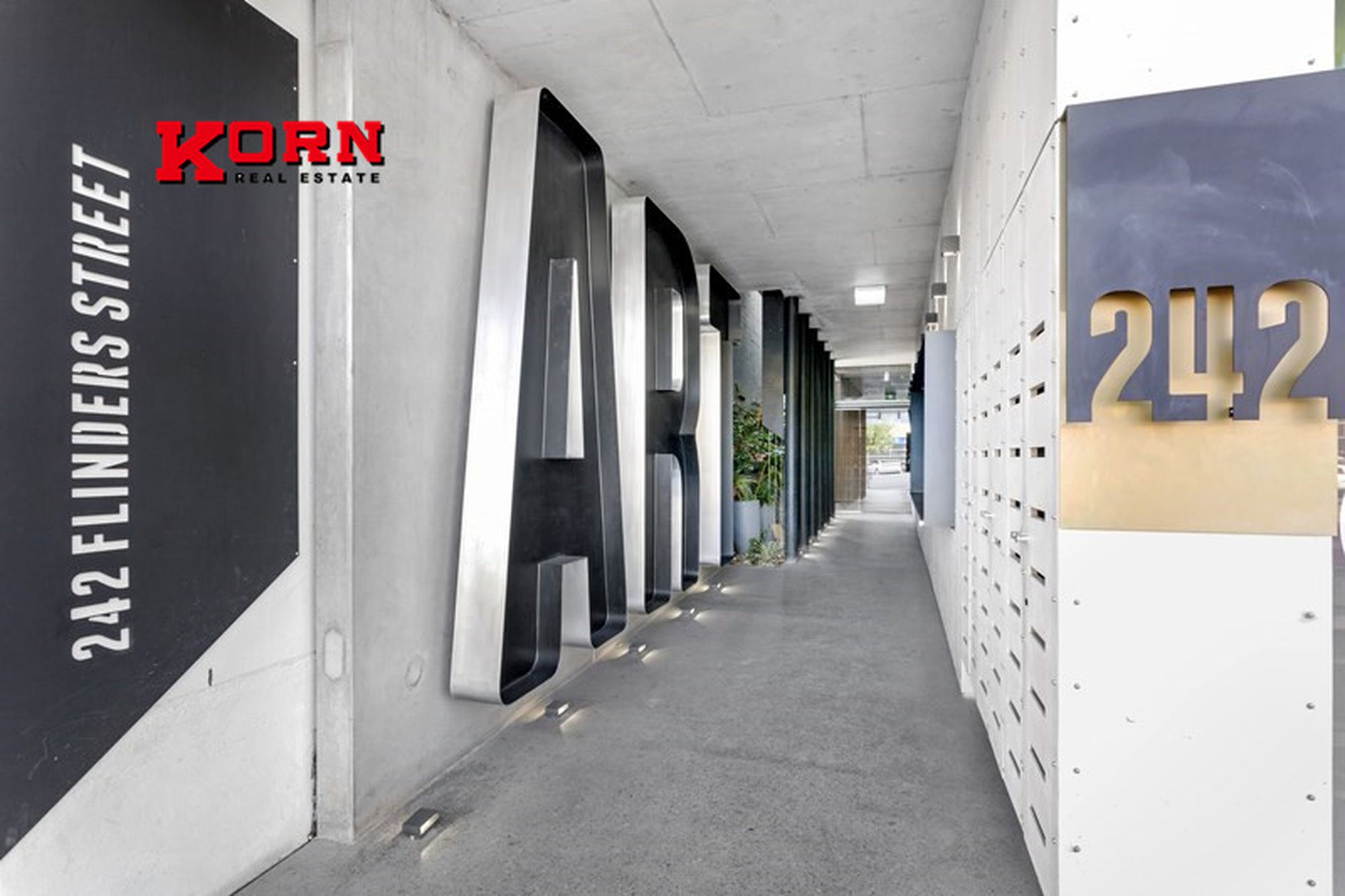 503 / 242 Flinders Street, Adelaide