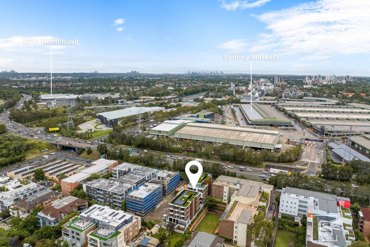 18 Marlborough Road, Homebush West