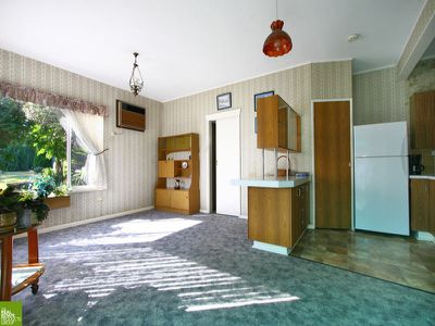 4 Horsley, Oak Flats