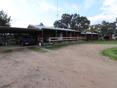 381 Warrowitue-Forest Road, Heathcote