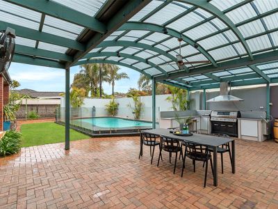 4 Pitcairn Avenue, Kidman Park