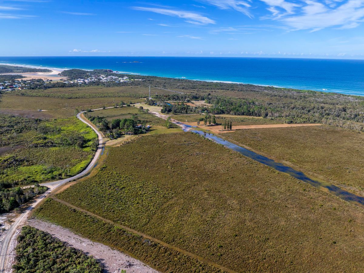 471 Red Rock Road, Red Rock