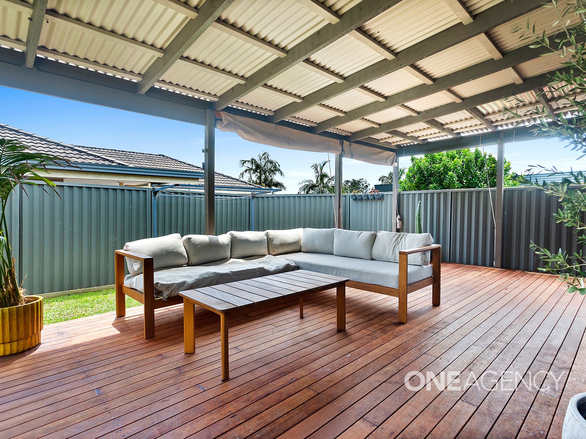 4 Barton Street, Oak Flats