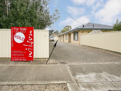 4 / 35 McArthur Avenue, Plympton