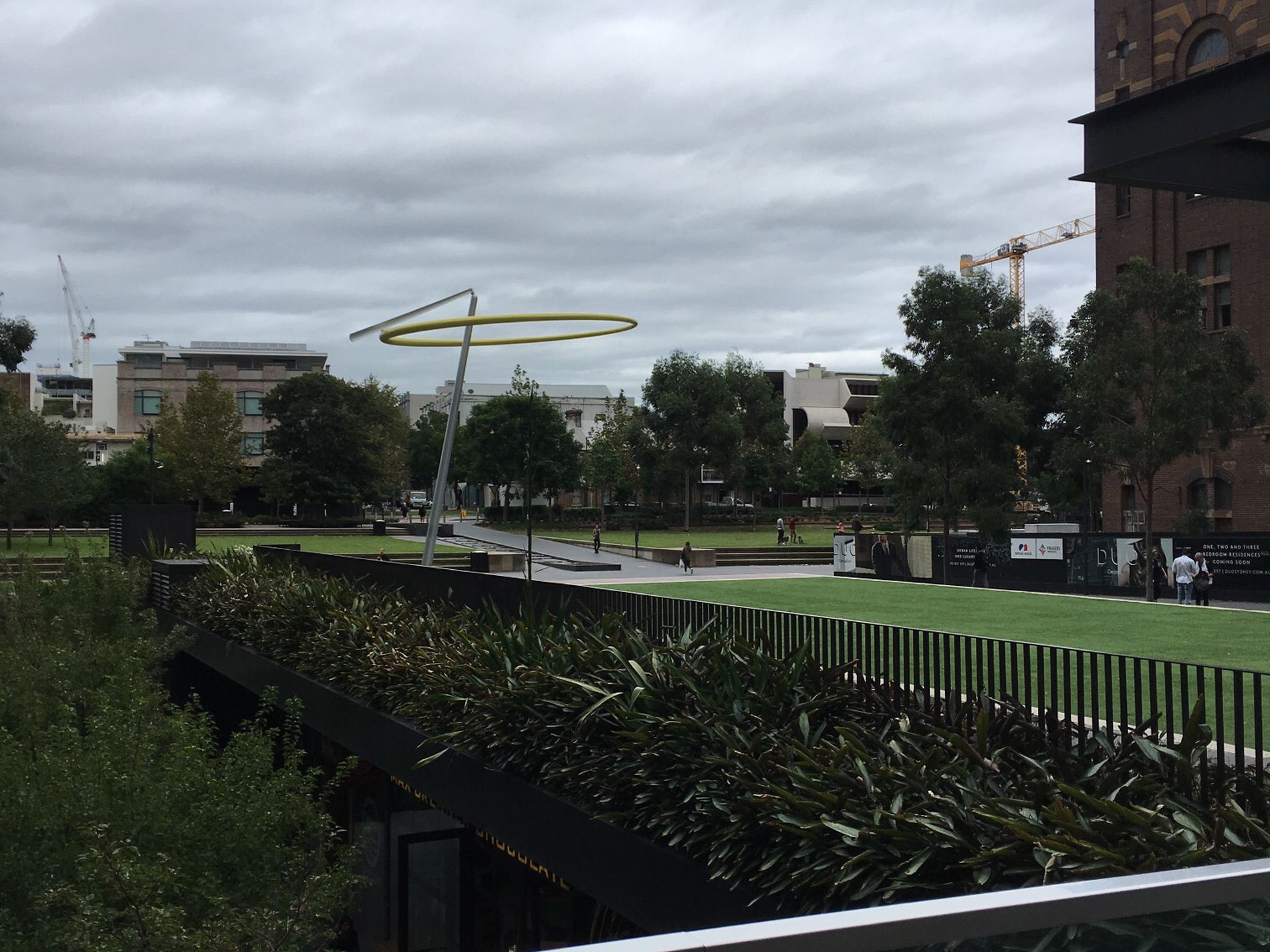 W1515.1 / 2 Chippendale Way, Chippendale